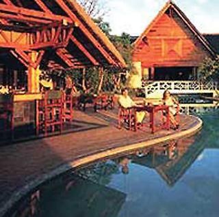 Southern Sun Malelane Resort Malalane Zewnętrze zdjęcie